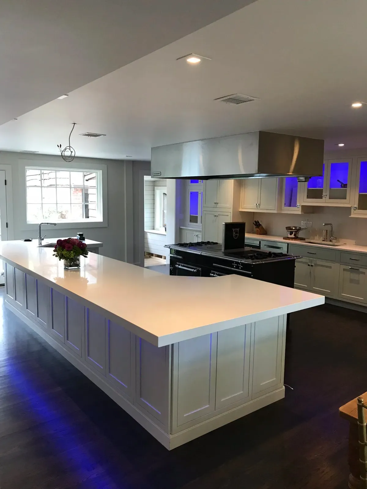 Brookline Kitchen Reno