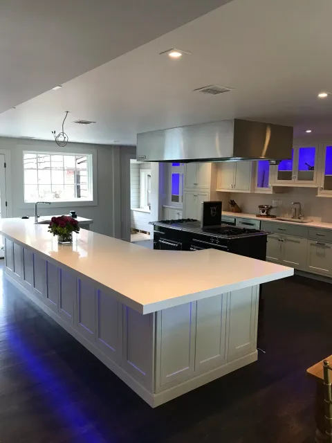 Brookline Kitchen Reno