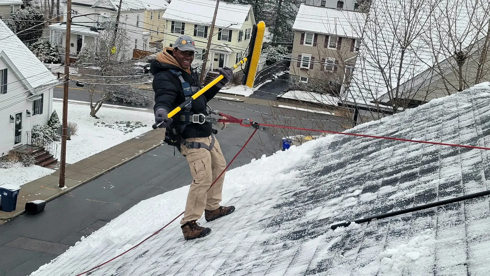work photo from greatskysolar.com