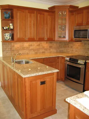 work photo from meyercarpentry.com