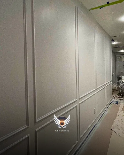 White Wings Painting and Services Corp