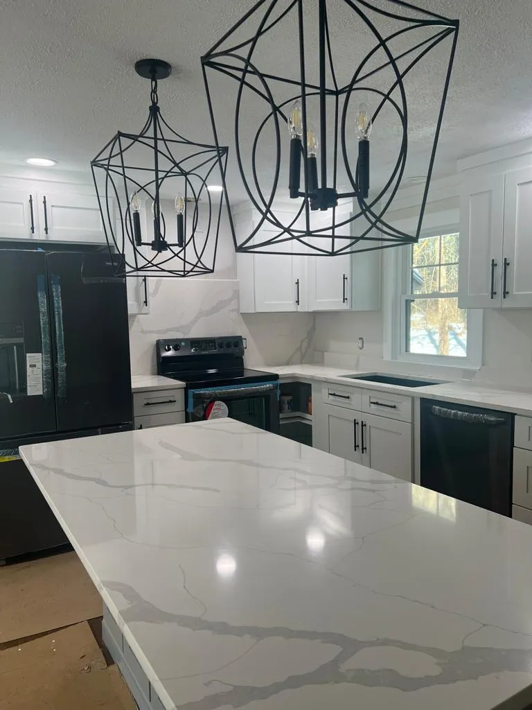 GC Marble and Granite INC