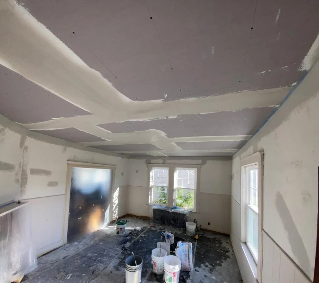 JC Drywall and Metal framing inc