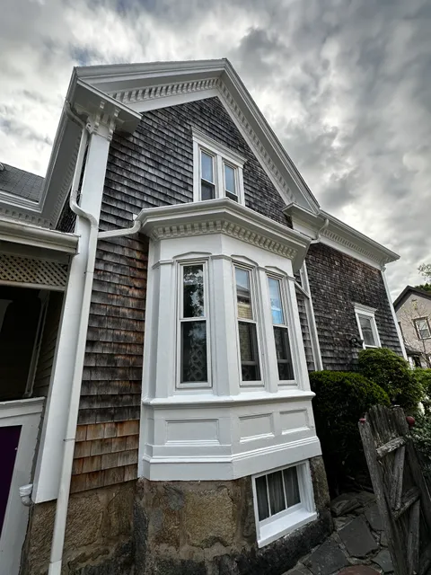 Pano's Home Pros work photo