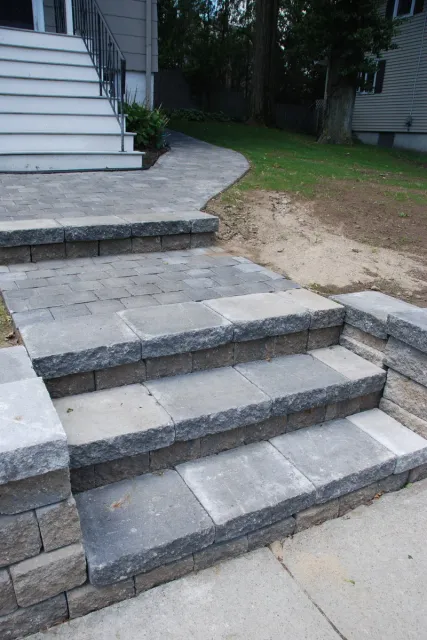 Jack Hill's Outdoor Kitchen & Masonry Concepts researched project photo