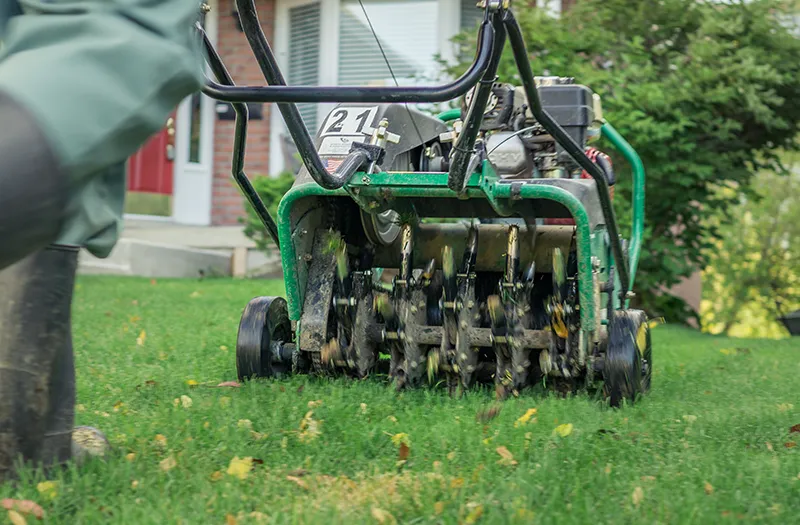 work photo from hjlandscapes.us