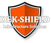DEK-SHIELD Infrastructure Solutions logo