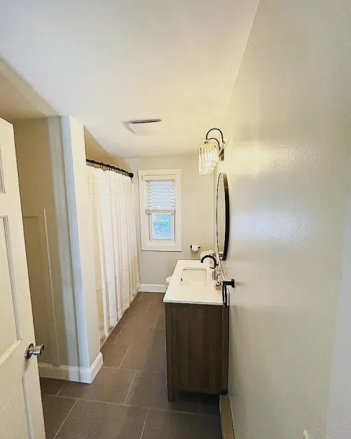 bath remodel