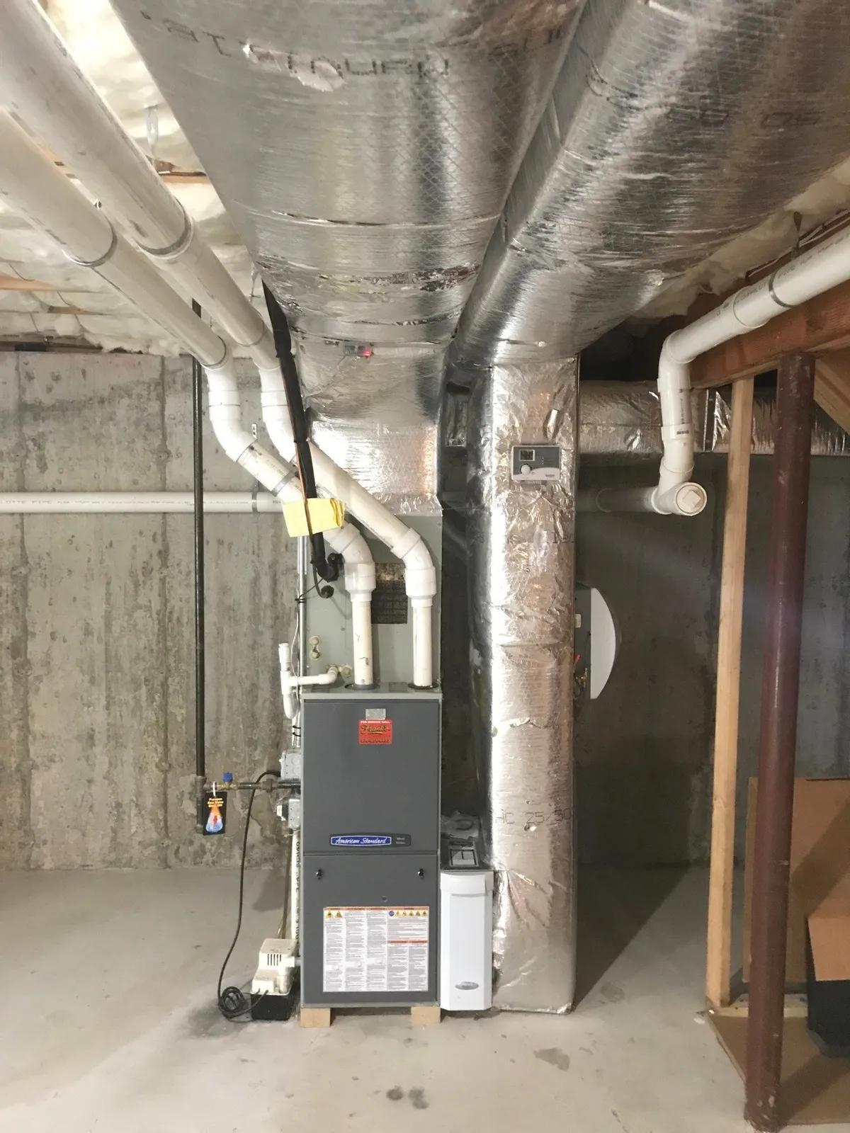 Aspen Air Duct Cleaning