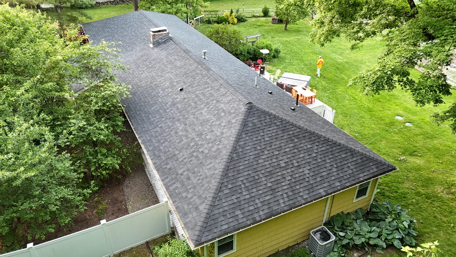 work photo from sunriseexteriorllc.com