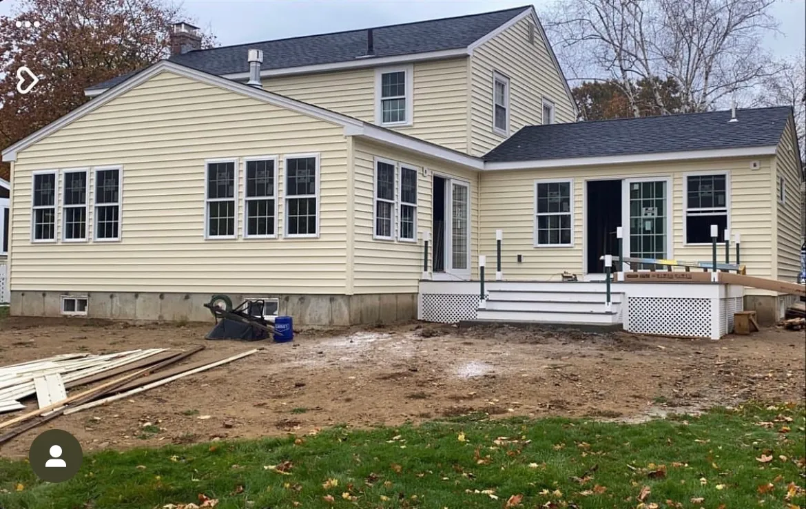 Salisbury Construction Company