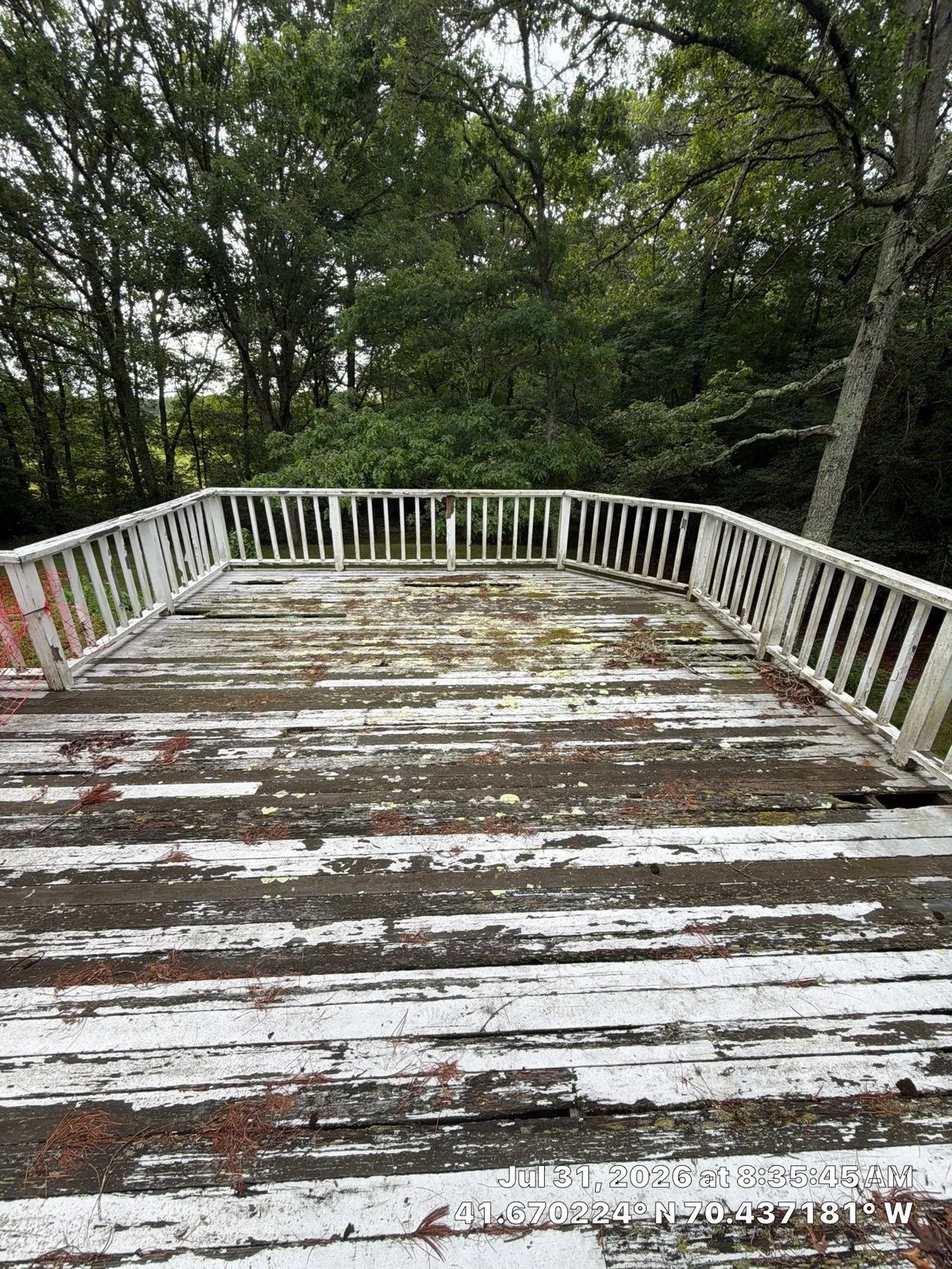 Cape Cod Carpentry Guild Inc verified work photo