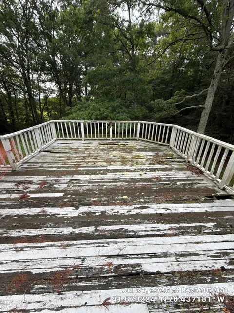 Cape Cod Carpentry Guild Inc verified work photo