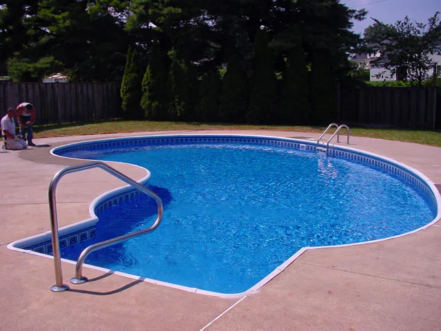 work photo from tanguaypools.com