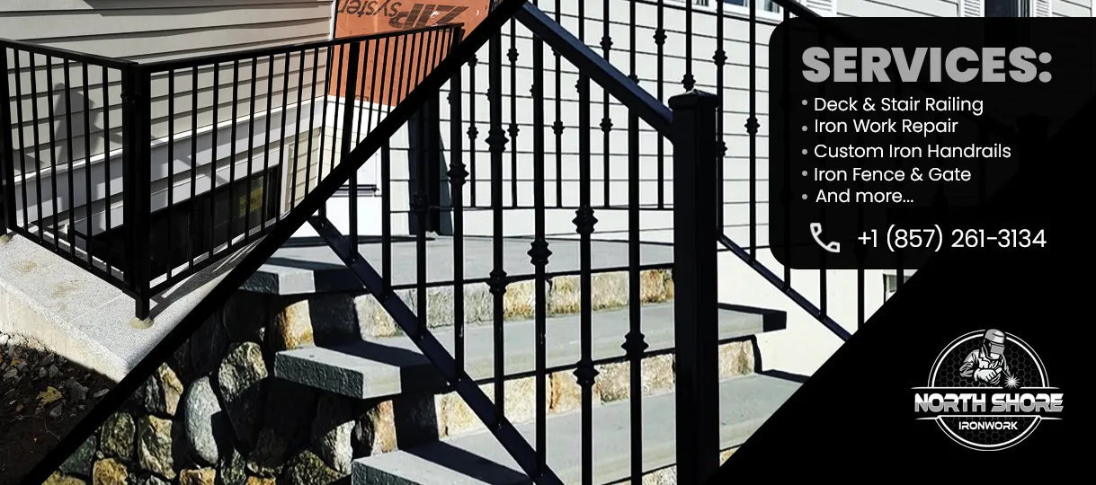 North Shore IronWork