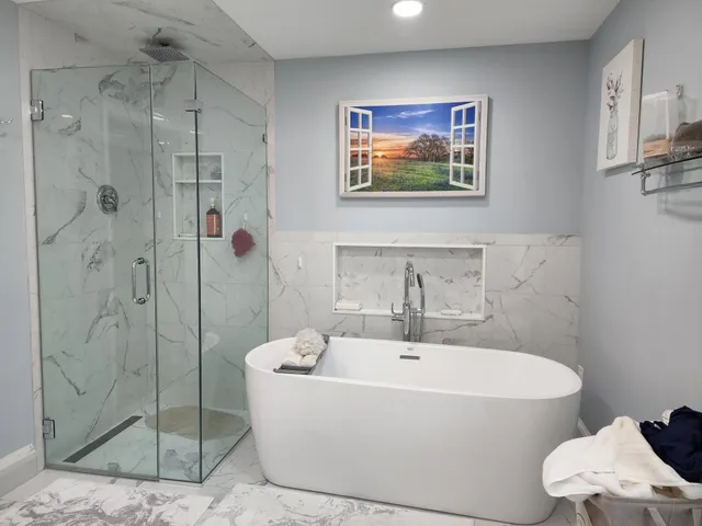 Well Homes Contractors LLC work photo