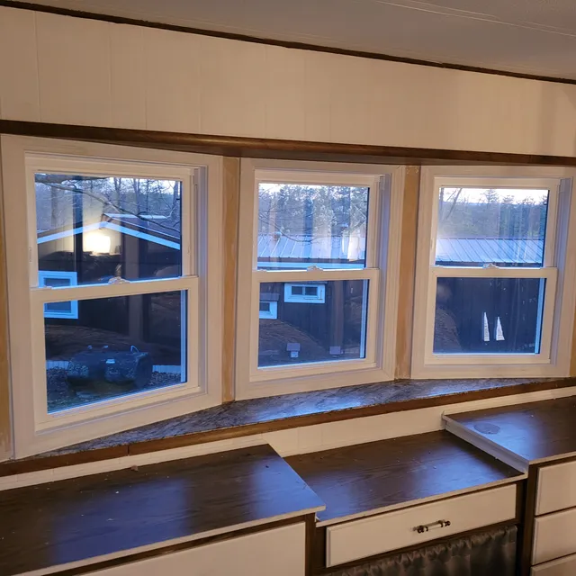 Paul's Carpentry & Handyman Services work photo
