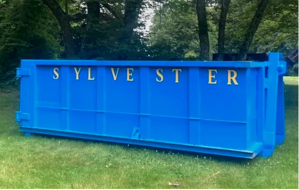 dumpster rental