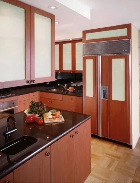 Cabinetry