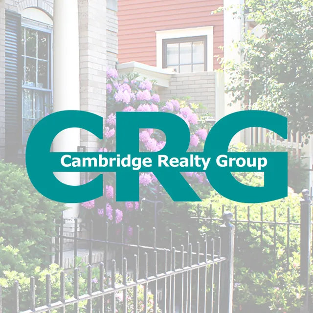 Cambridge Realty Group work photo