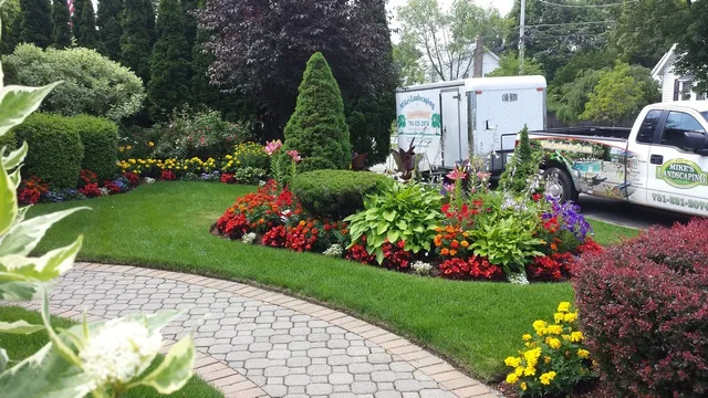 Mike's Landscaping & General Contracting Co., Inc.