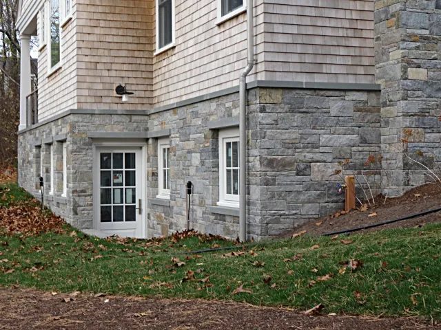 FAGAN & SONS MASONRY INC researched project photo