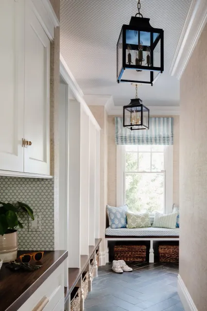 Cranberry Lane Project