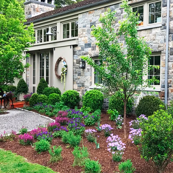Z. Landscape Design Associates LLC work photo