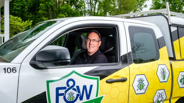 F&W Pest Control