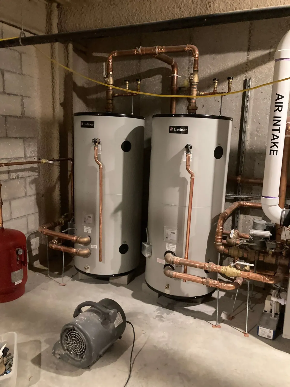 work photo from semperflowplumbingboston.com