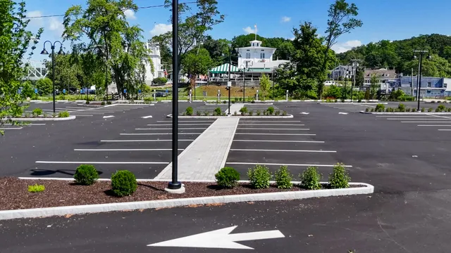 La Rosa Construction Co researched project photo