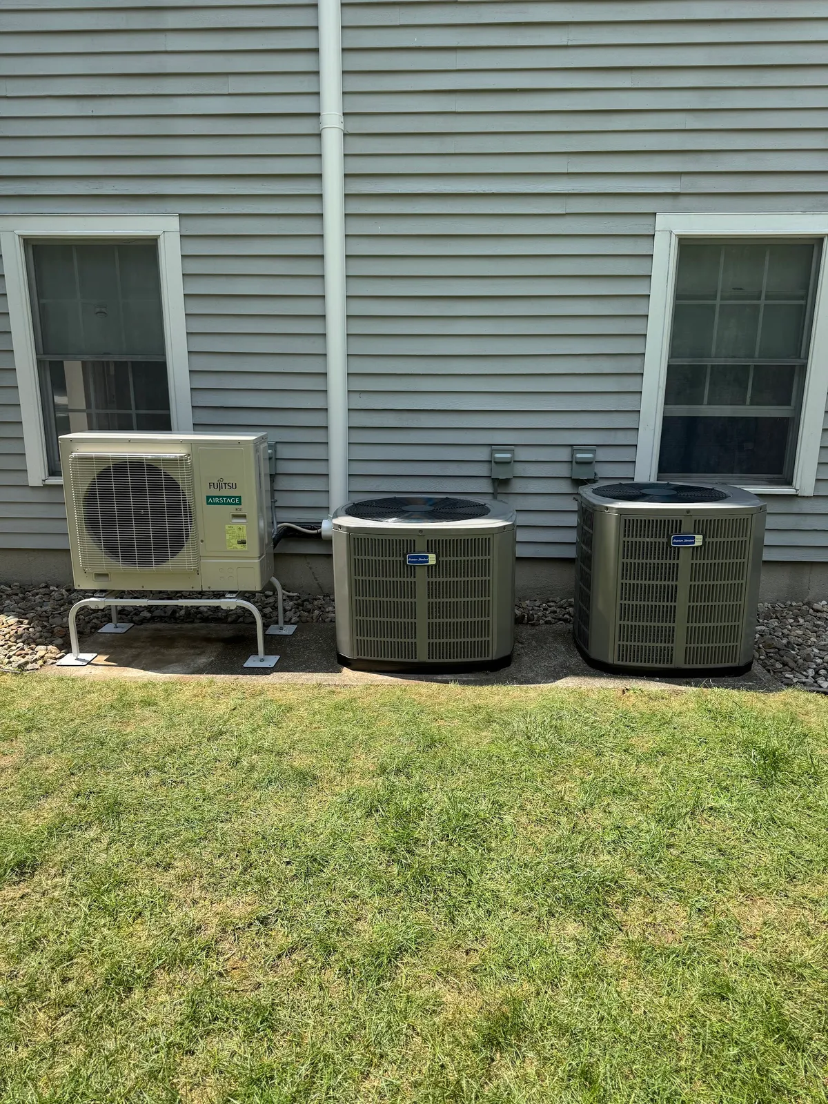 DeNardo Heating And Cooling INC