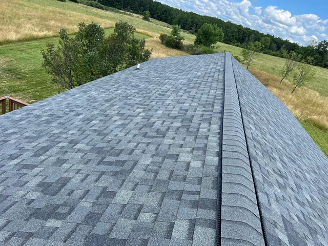 START ROOFING LLC work photo