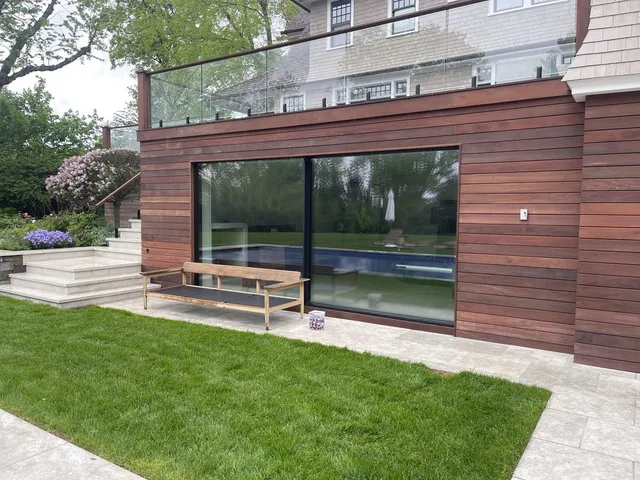 GEMI Windows and Doors work photo