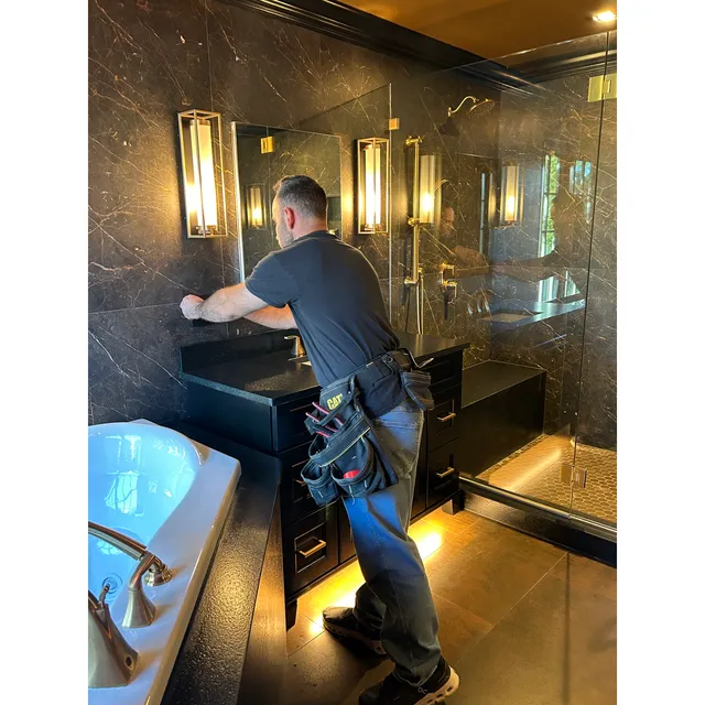 EcoFlow Electric work photo