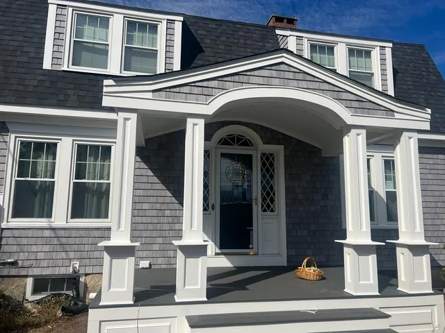 Adr Home Improvement work photo