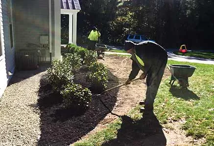 work photo from markinvernizzilandscaping.com