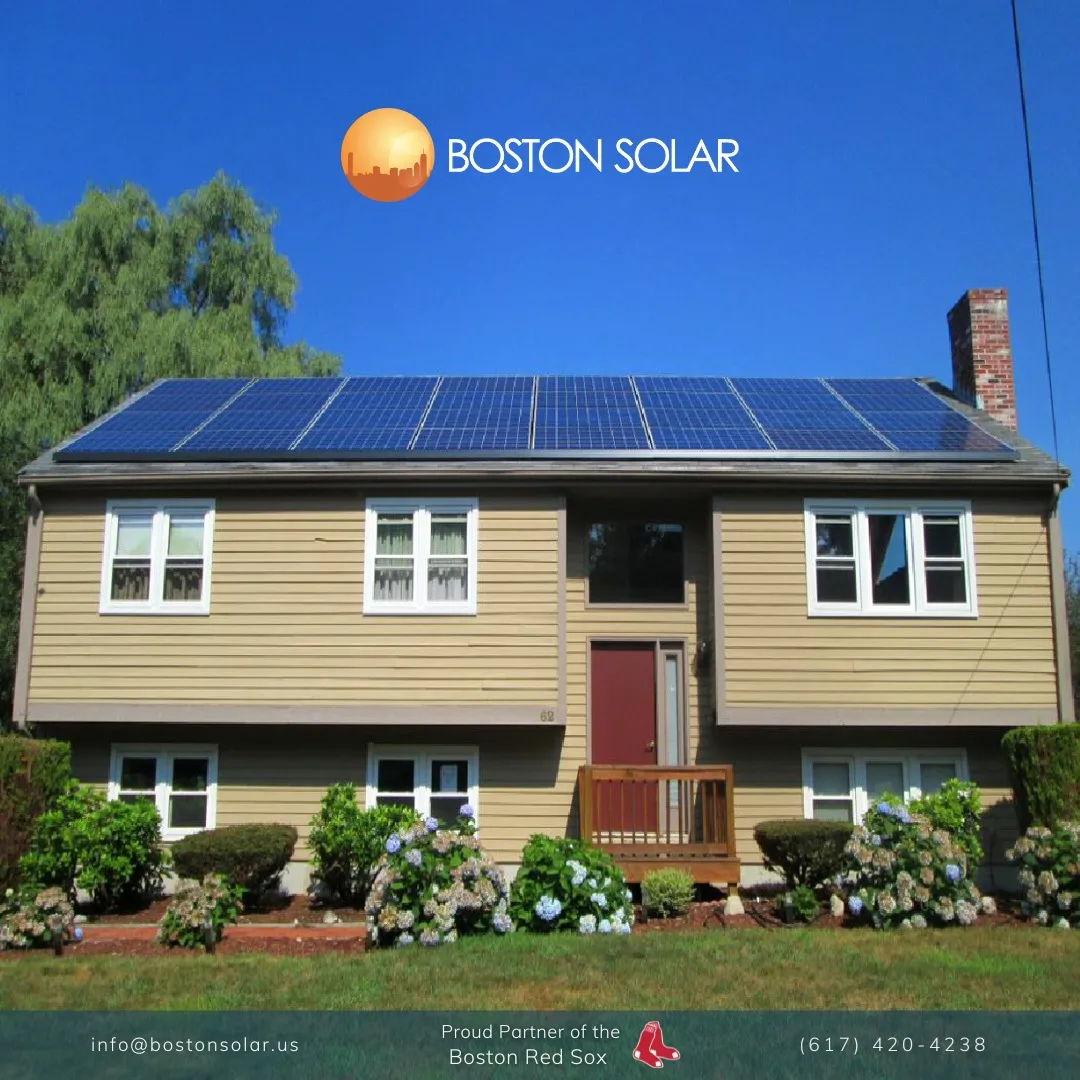 Boston Solar