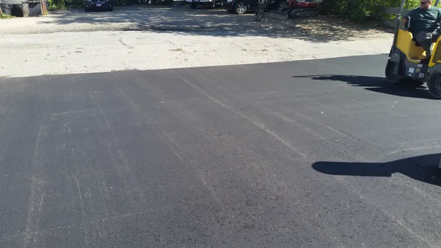 work photo from dandrpavingcompany.com
