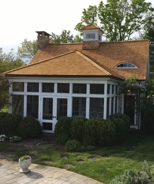 PEAK COMPANY ROOFING work photo