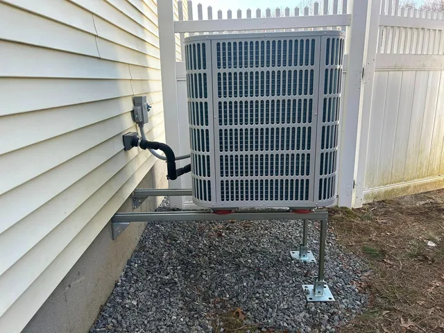 Fong and Sullivan Heating & Cooling