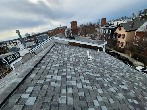 Ferrara Roofing & Contracting Inc. work photo
