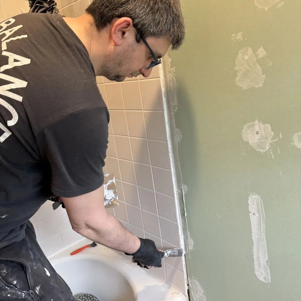 Kitchen Tune-Up Stoneham, MA verified work photo