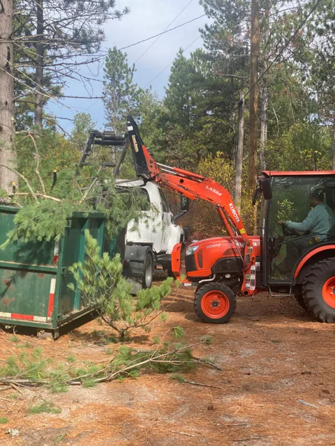 Westview Tree and Property Service LLC work photo