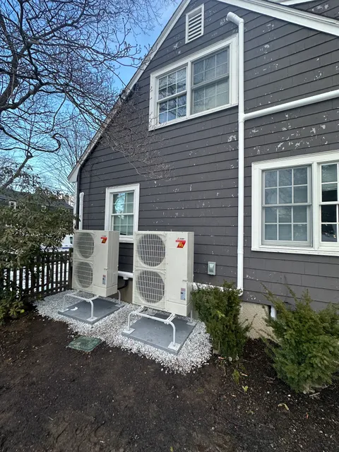 Flaherty Plumbing & HVAC work photo