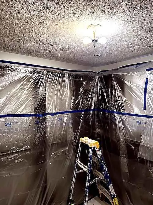 Expert painting crew Burlington MA — Fine Coat Painters