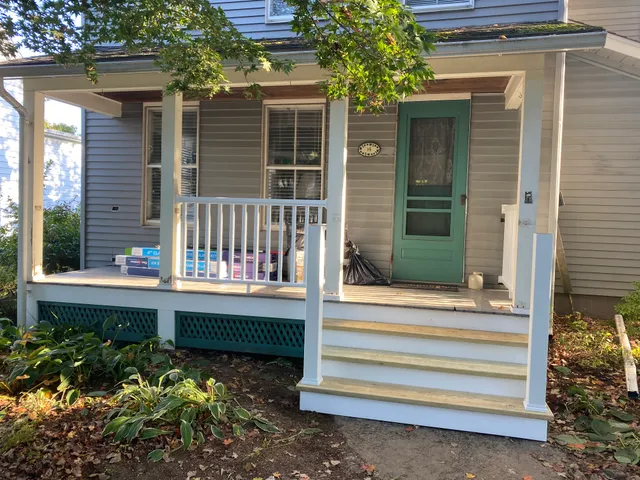 Economy Handy Carpenter, LLC work photo