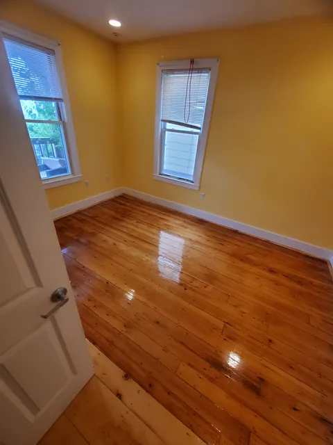 RODRIGUEZ HARDWOOD FLOORING INC work photo