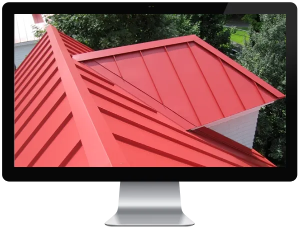 eastern states metal roofing