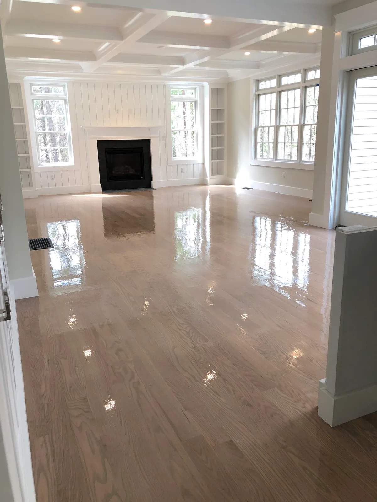 Advanced Floors